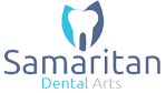 Samaritan Dental Arts logo
