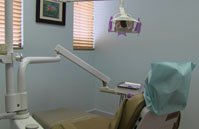 Samaritan dental arts office image