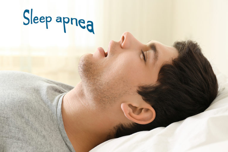 Snoring or Sleep Apnea? | Is Snoring Sleep Apnea?