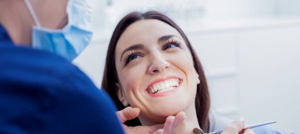 concept of how long should dental cleanings take