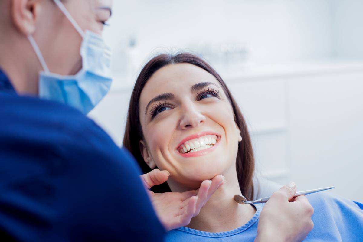 How Long Should Dental Cleanings Take? | Samaritan Dental - Blog