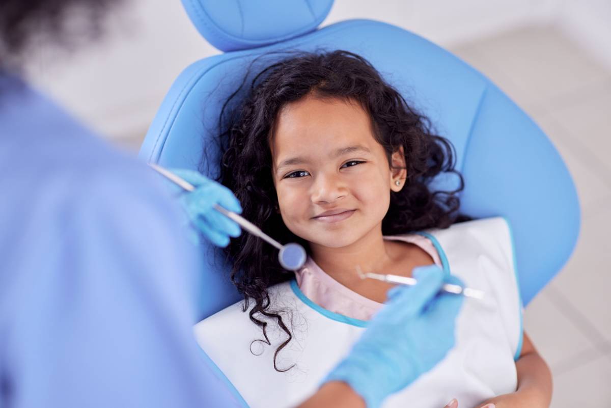 Most Common Dental Problems for Kids | Samaritan Dental - Blog